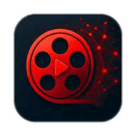 Movie App Logo