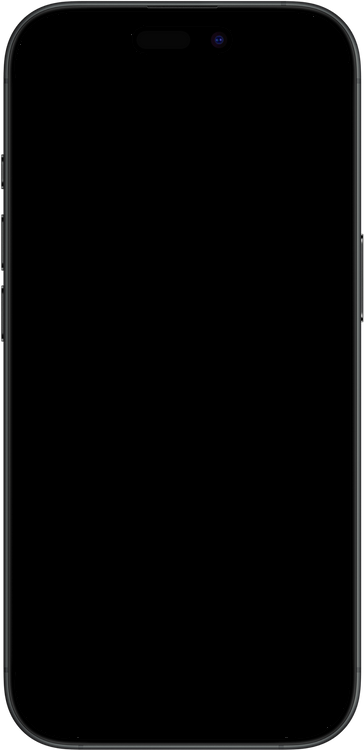 Phone mockup